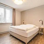 Hotel Alpensonne - Panoramazimmer & Restaurant Arosa