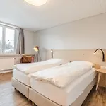 Hotel Alpensonne - Panoramazimmer & Restaurant Arosa