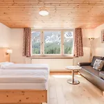 Alpensonne - Panoramazimmer & Restaurant 3* Arosa