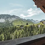 Alpensonne - Panoramazimmer & Restaurant Hotel 3*