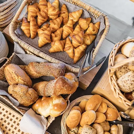 ホテル Alpensonne - Panoramazimmer & Restaurant