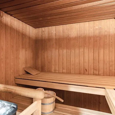 ホテル Alpensonne - Panoramazimmer & Restaurant