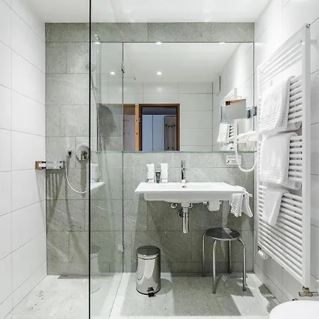 Alpensonne - Panoramazimmer & Restaurant ホテル