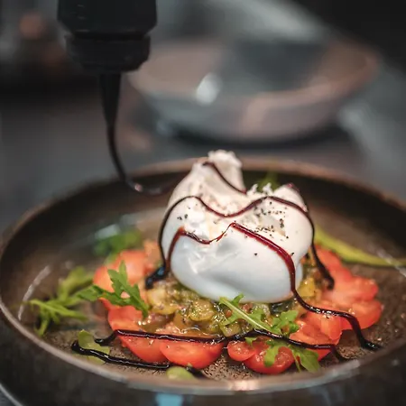 ホテル Alpensonne - Panoramazimmer & Restaurant 3*