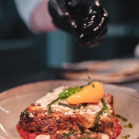 Alpensonne - Panoramazimmer & Restaurant ホテル