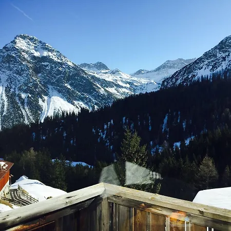 Alpensonne - Panoramazimmer & Restaurant