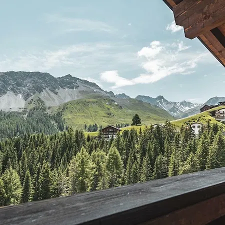 Alpensonne - Panoramazimmer & Restaurant 酒店 3*