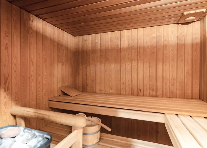 Hotel Alpensonne - Panoramazimmer & Restaurant