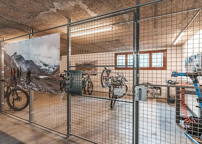 Alpensonne - Panoramazimmer & Restaurant Hotel 3*