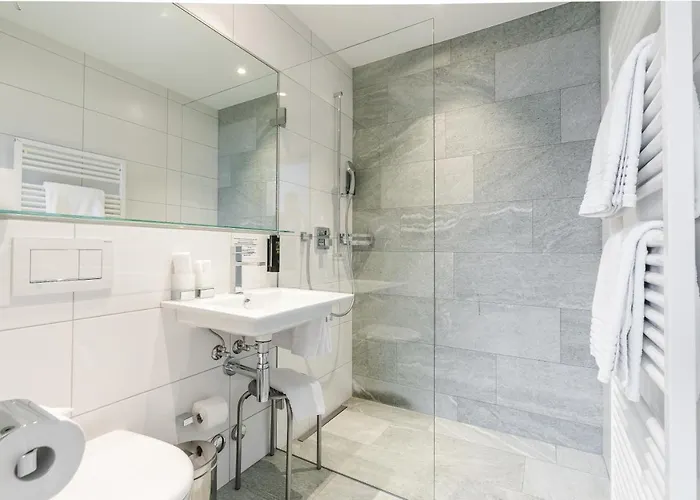 Szálloda Alpensonne - Panoramazimmer & Restaurant Arosa