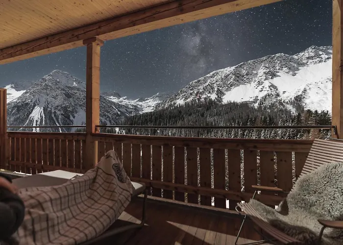 Alpensonne - Panoramazimmer & Restaurant Hotel 3*