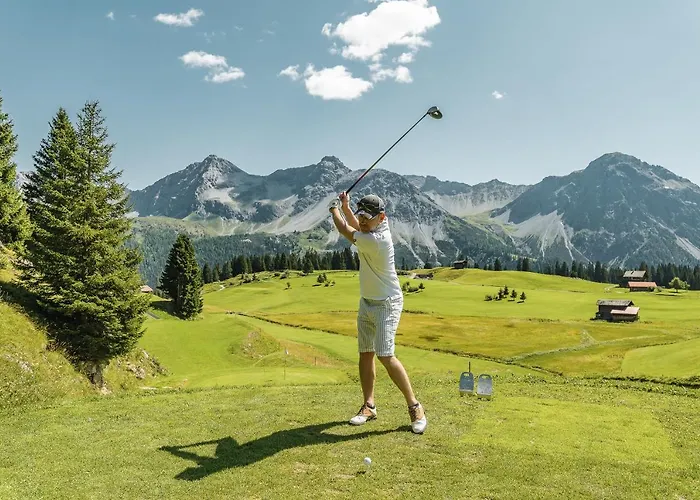 Szálloda Alpensonne - Panoramazimmer & Restaurant 3*