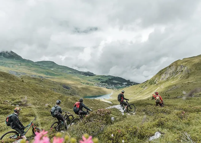 Alpensonne - Panoramazimmer & Restaurant Szálloda 3*
