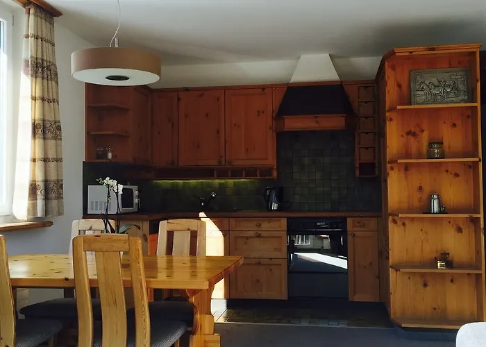 Szálloda Alpensonne - Panoramazimmer & Restaurant 3*