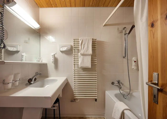 Hotel Alpensonne - Panoramazimmer & Restaurant