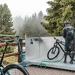Alpensonne - Panoramazimmer & Restaurant Hotel Arosa