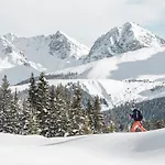 Alpensonne - Panoramazimmer & Restaurant Hotel 3*