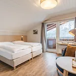 Alpensonne - Panoramazimmer & Restaurant