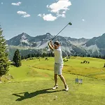 Hotel Alpensonne - Panoramazimmer & Restaurant 3*