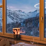 Alpensonne - Panoramazimmer & Restaurant 3*
