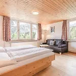 Alpensonne - Panoramazimmer & Restaurant Hotel Arosa