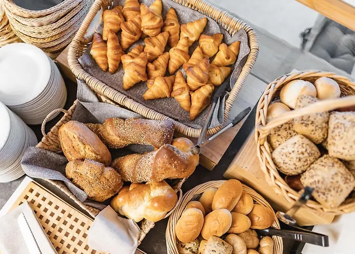 Hotel Alpensonne - Panoramazimmer & Restaurant