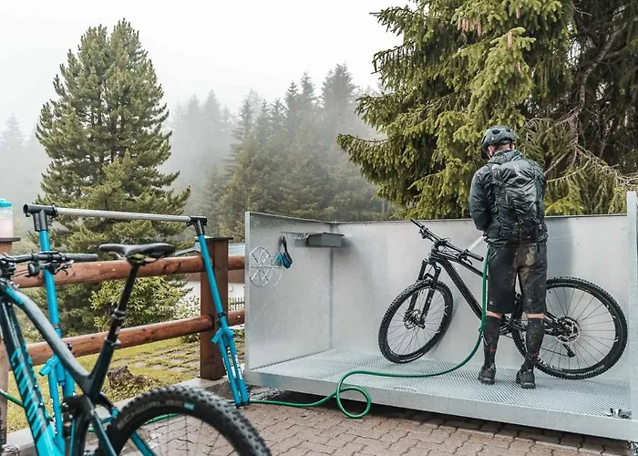 Alpensonne - Panoramazimmer & Restaurant Hotel Arosa