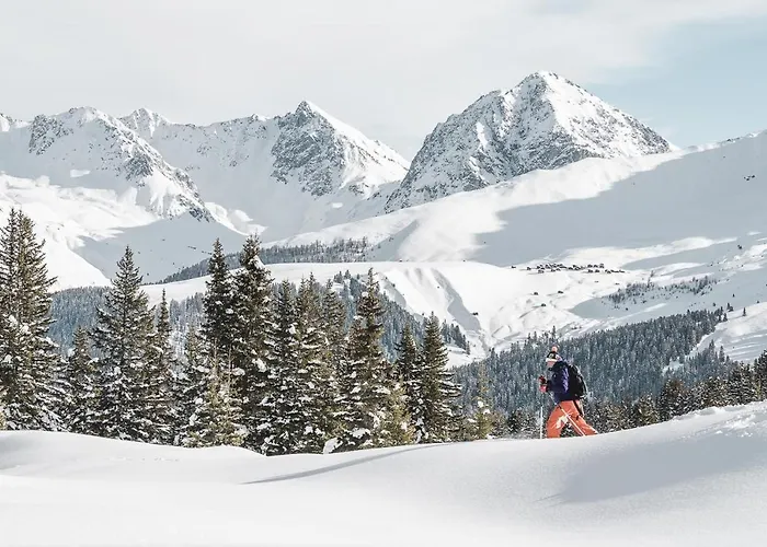 Alpensonne - Panoramazimmer & Restaurant Hotel 3*