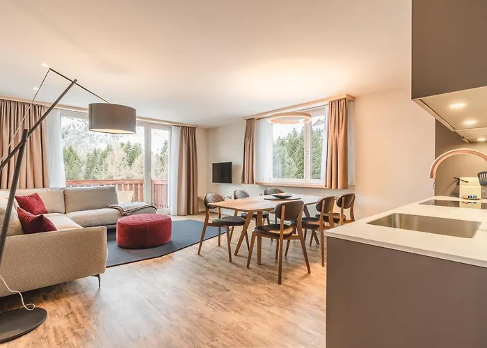 Hotel Alpensonne - Panoramazimmer & Restaurant