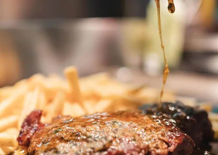 Hotel Alpensonne - Panoramazimmer & Restaurant 3*