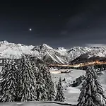 Alpensonne - Panoramazimmer & Restaurant Ξενοδοχείο 3*