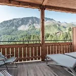 Alpensonne - Panoramazimmer & Restaurant Ξενοδοχείο 3*
