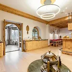 Ξενοδοχείο Alpensonne - Panoramazimmer & Restaurant 3*