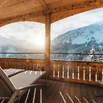 Alpensonne - Panoramazimmer & Restaurant Ξενοδοχείο 3*