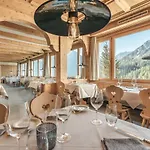 Alpensonne - Panoramazimmer & Restaurant