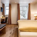 Ξενοδοχείο Alpensonne - Panoramazimmer & Restaurant 3*