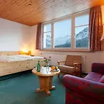 Alpensonne - Panoramazimmer & Restaurant 3* Αρόζα