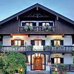 Ξενοδοχείο Alpensonne - Panoramazimmer & Restaurant 3*
