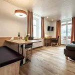 Alpensonne - Panoramazimmer & Restaurant 3*