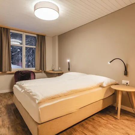Alpensonne - Panoramazimmer & Restaurant Hotel