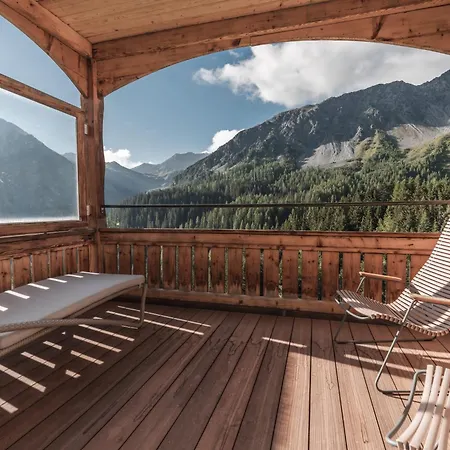 Hotel Alpensonne - Panoramazimmer & Restaurant 3*