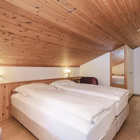 Alpensonne - Panoramazimmer & Restaurant Hotel Arosa
